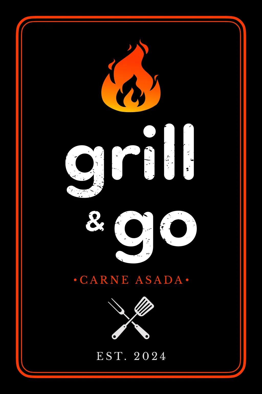 Grill & Go